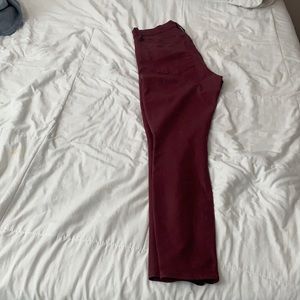 Good American women’s jeans size 14/32